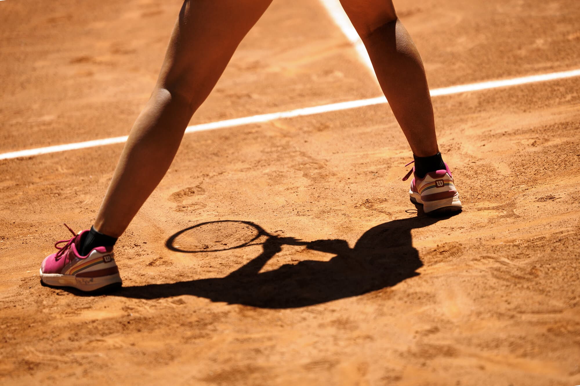 Qualifications Roland-Garros Junior