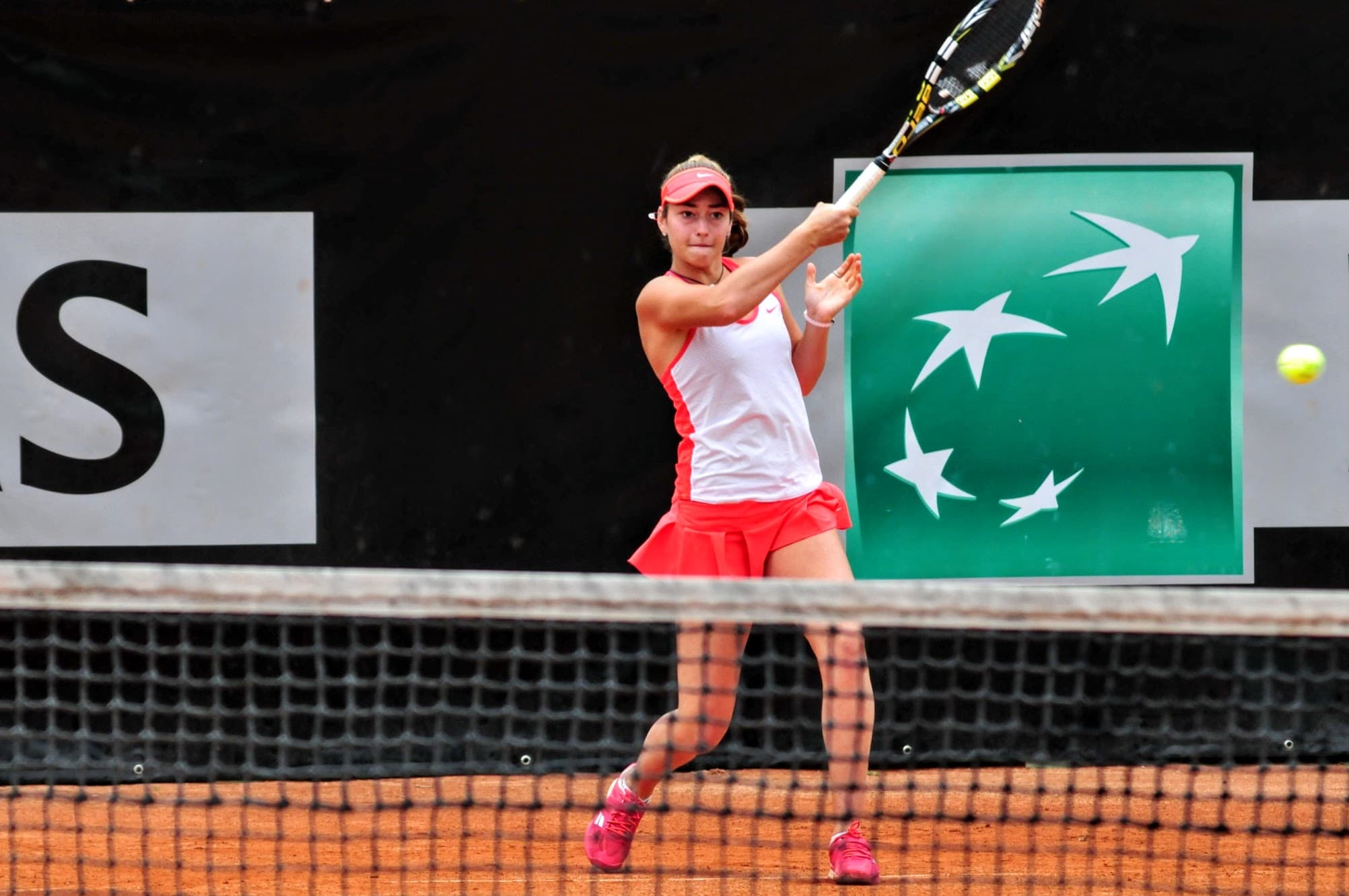 Roland-Garros Junior au CAM
