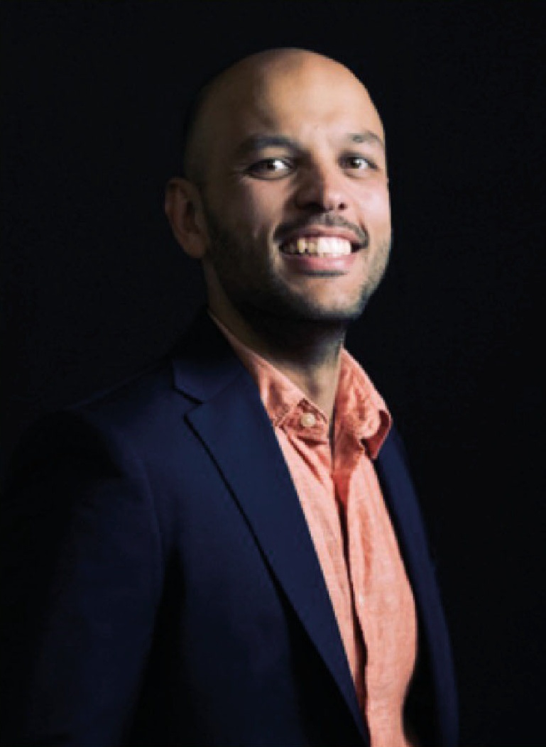 Fabien Mazurier
