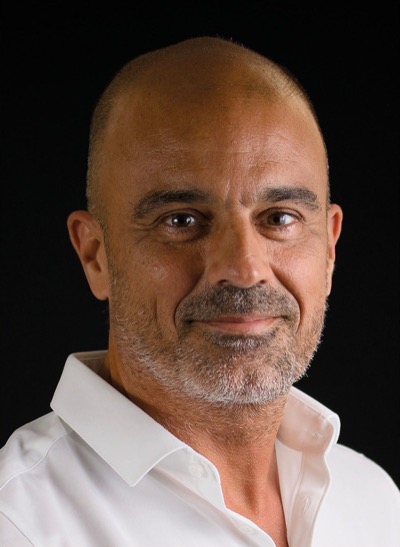 Franck Dameron