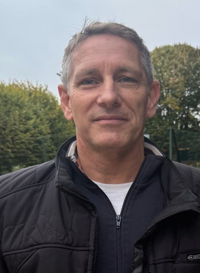 Guillaume Delieuvin