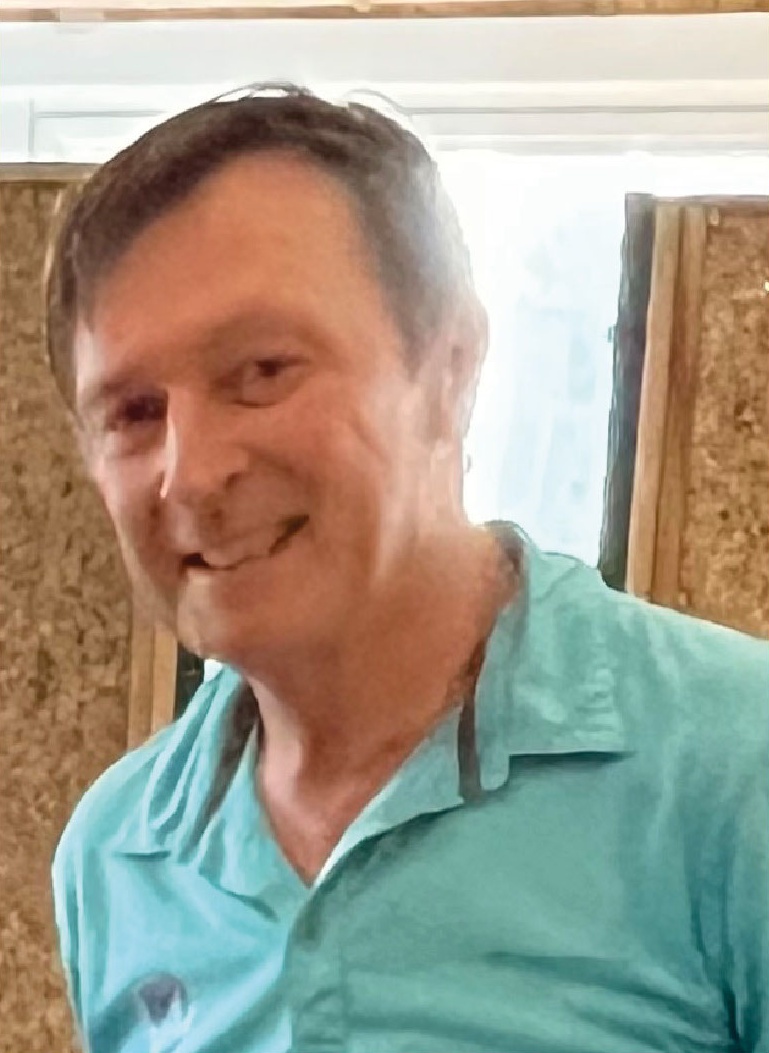 Hervé Baulme