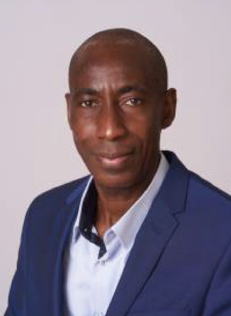 Jacques Meledje