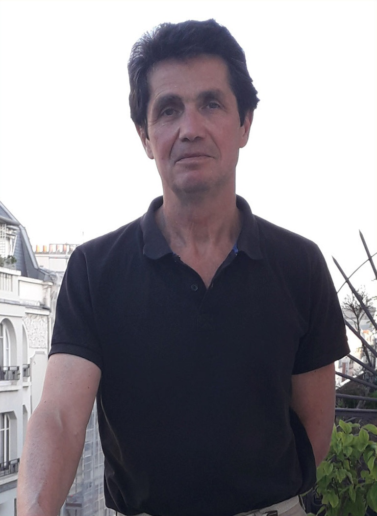 Jean-Luc Tesi