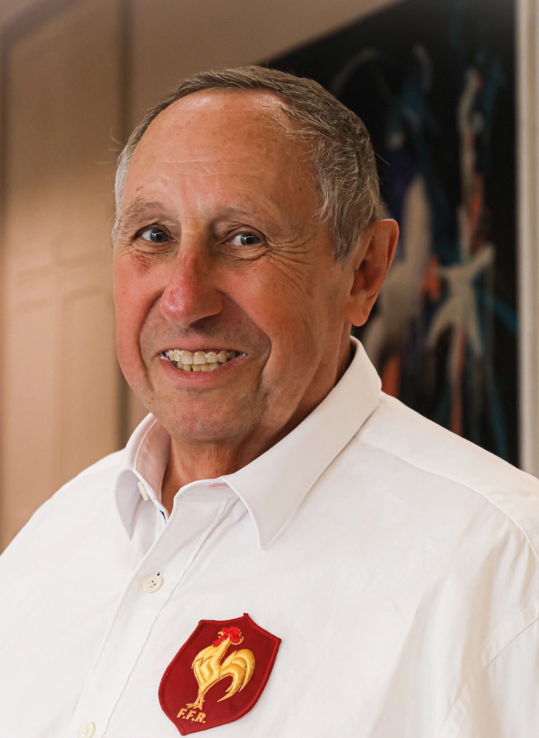 Jean-Yves Verzeele