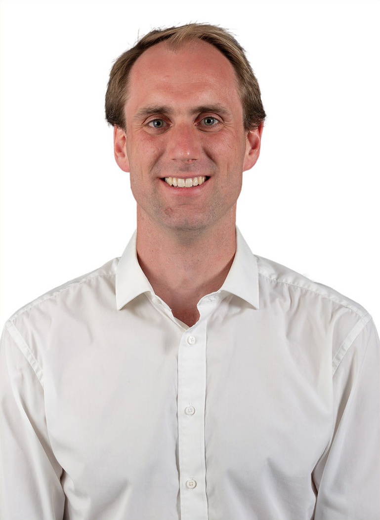 Joost Jansen