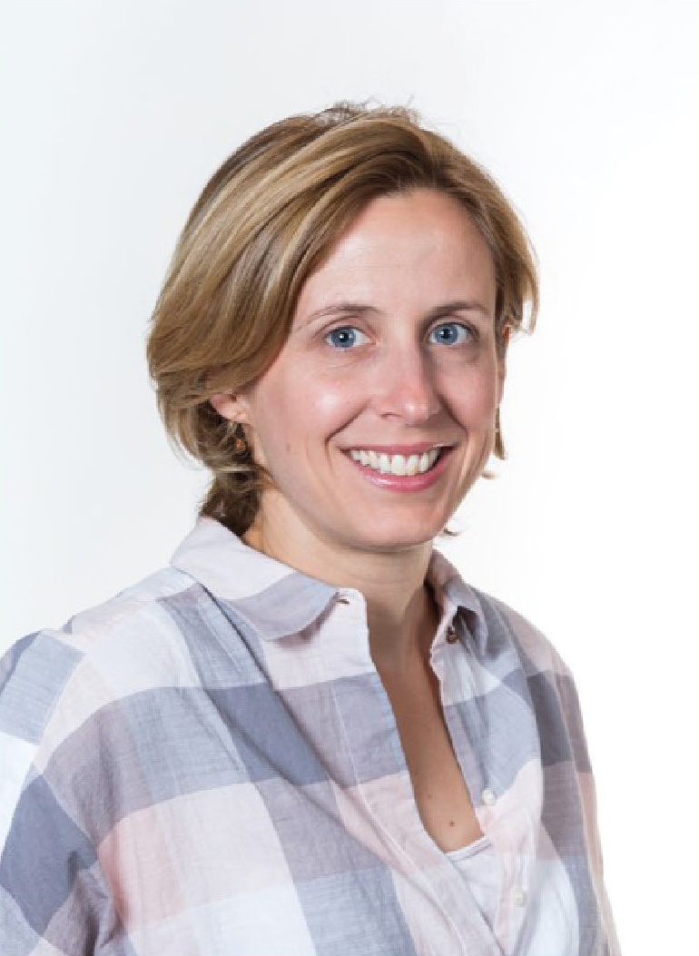 Lucie Porcher