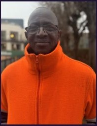Mamadou Macalou