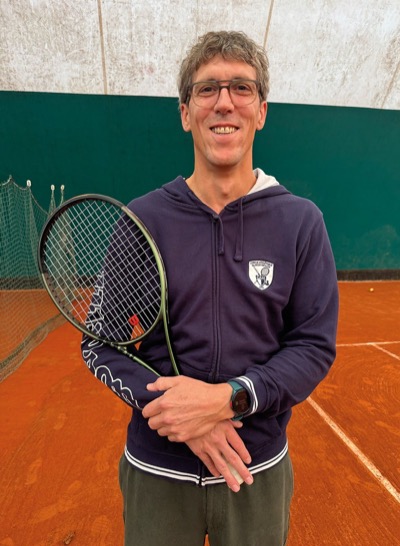 Romain Vaugeois