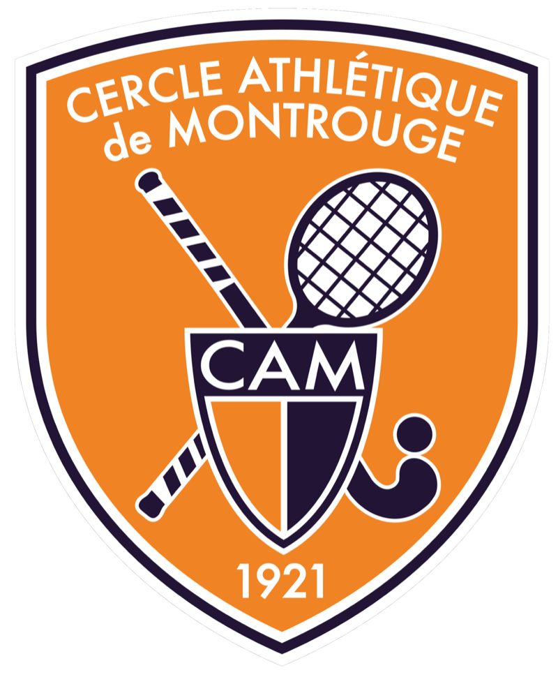 Cercle Athlétique de Montrouge - Club de tennis et hockey depuis 1921