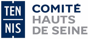 Comité 92 Tennis